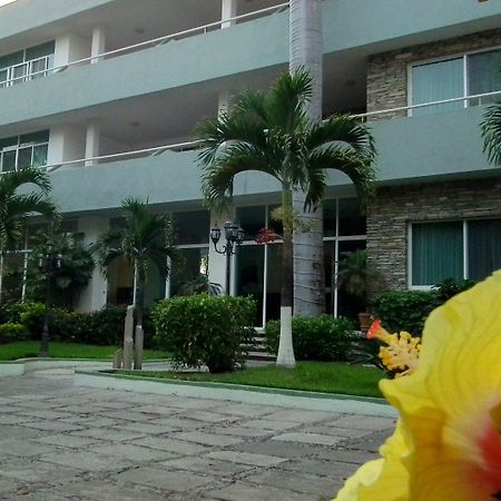 Hotel Laam Cuernavaca Exteriör bild