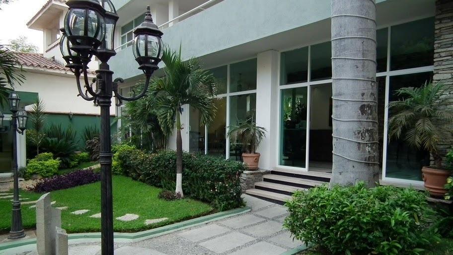 Hotel Laam Cuernavaca Exteriör bild