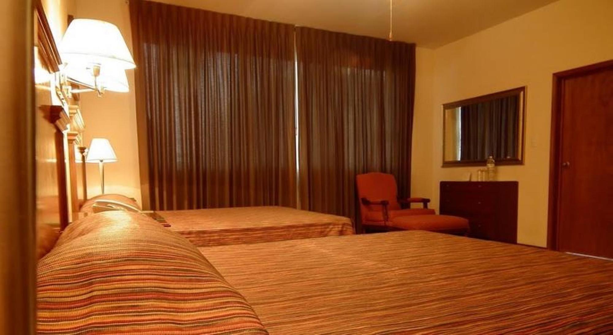 Hotel Laam Cuernavaca Exteriör bild