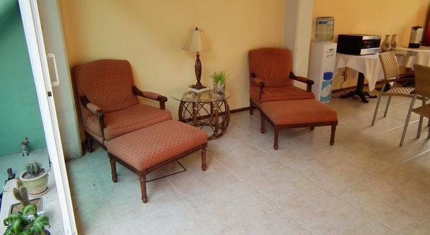 Hotel Laam Cuernavaca Exteriör bild