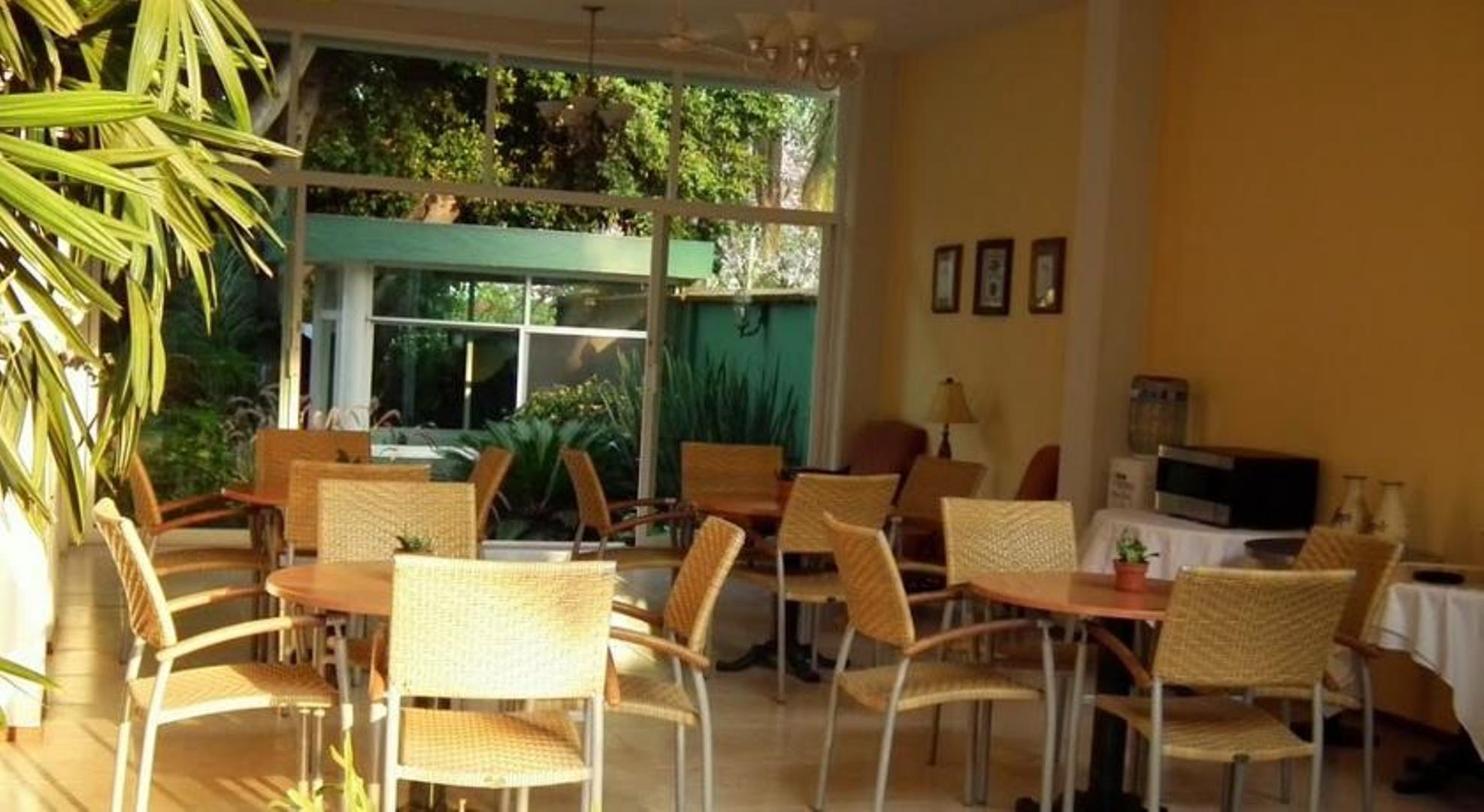 Hotel Laam Cuernavaca Exteriör bild
