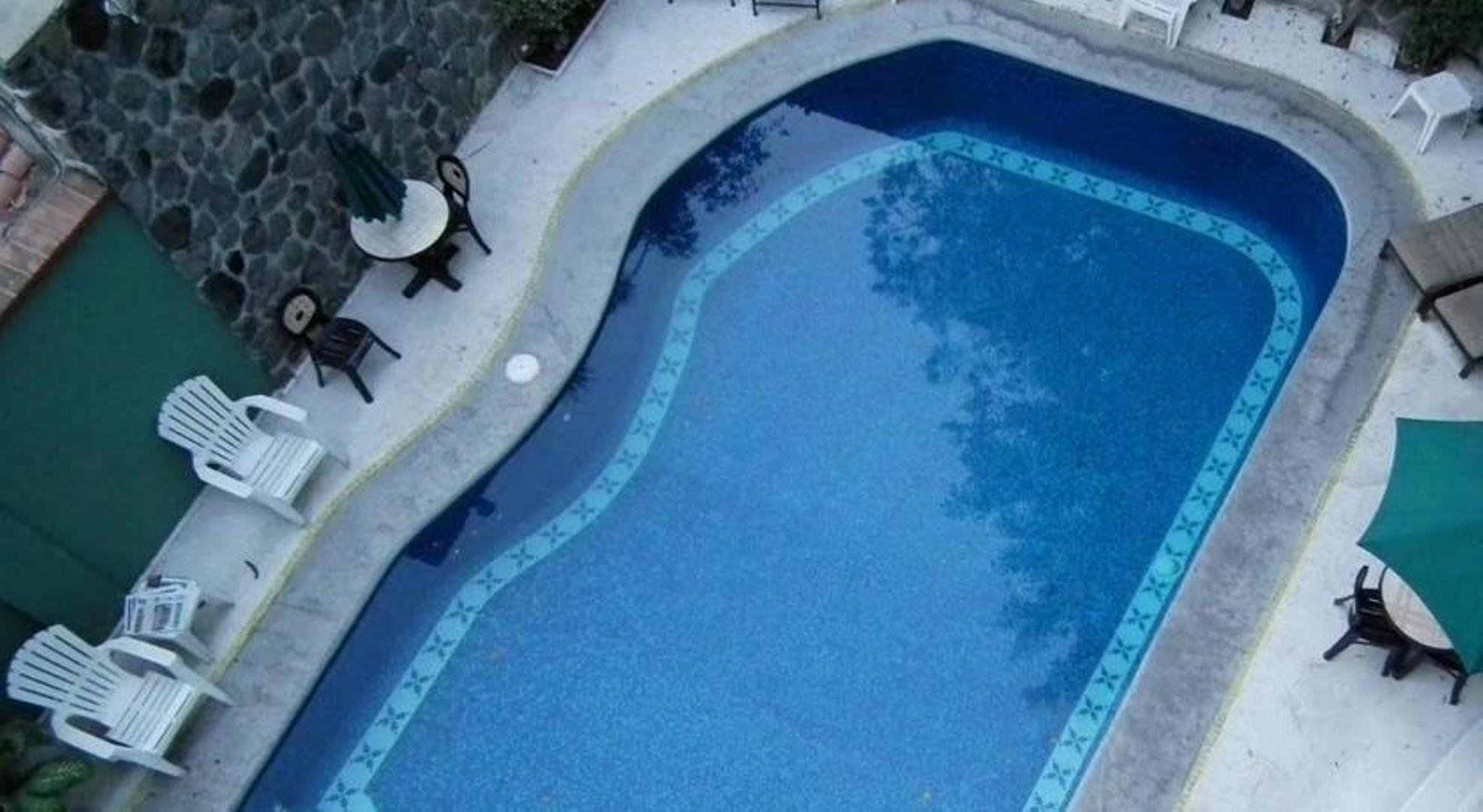 Hotel Laam Cuernavaca Exteriör bild