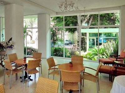Hotel Laam Cuernavaca Exteriör bild