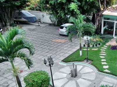 Hotel Laam Cuernavaca Exteriör bild