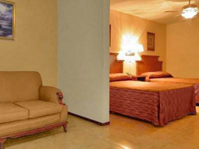 Hotel Laam Cuernavaca Exteriör bild