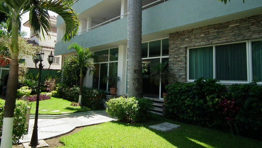 Hotel Laam Cuernavaca Exteriör bild